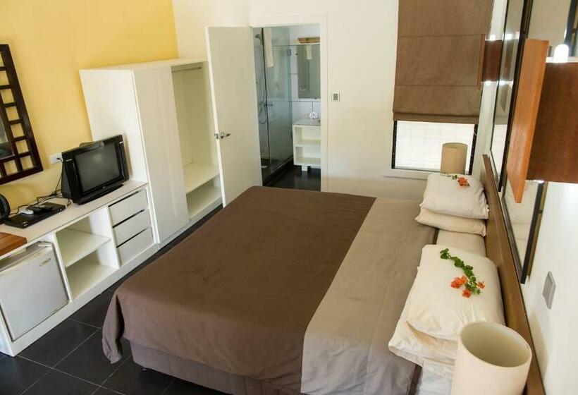 اتاق استاندارد, Esplanada