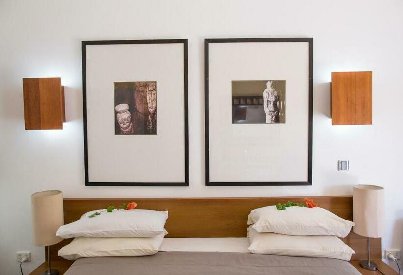 اتاق استاندارد, Esplanada