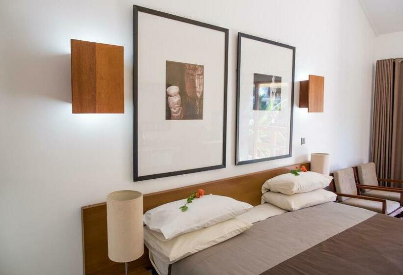 اتاق استاندارد, Esplanada