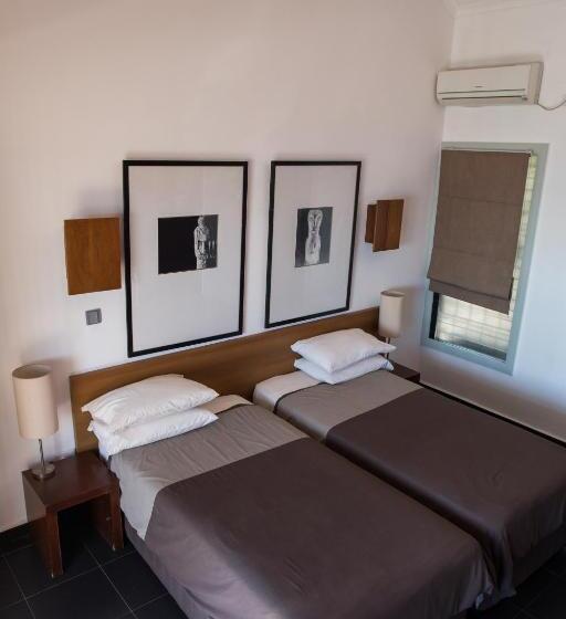 اتاق استاندارد, Esplanada