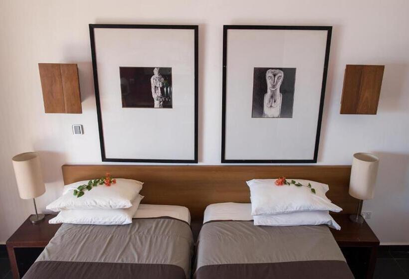 اتاق استاندارد, Esplanada