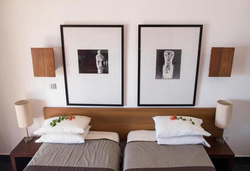 اتاق استاندارد, Esplanada