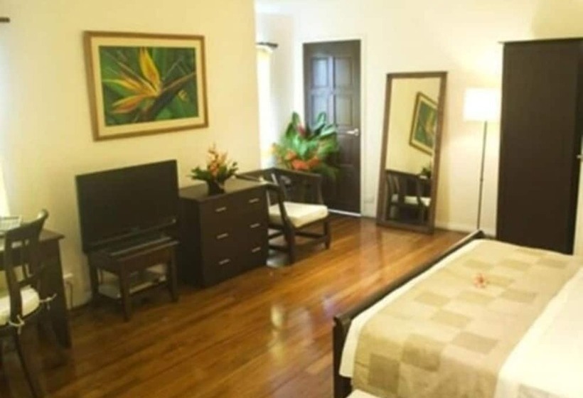 Номер Deluxe, Five Princes