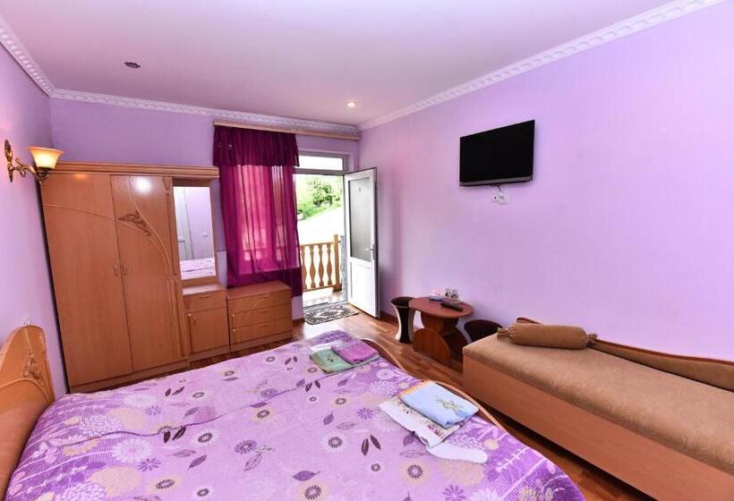 اتاق استاندارد, Haghpat