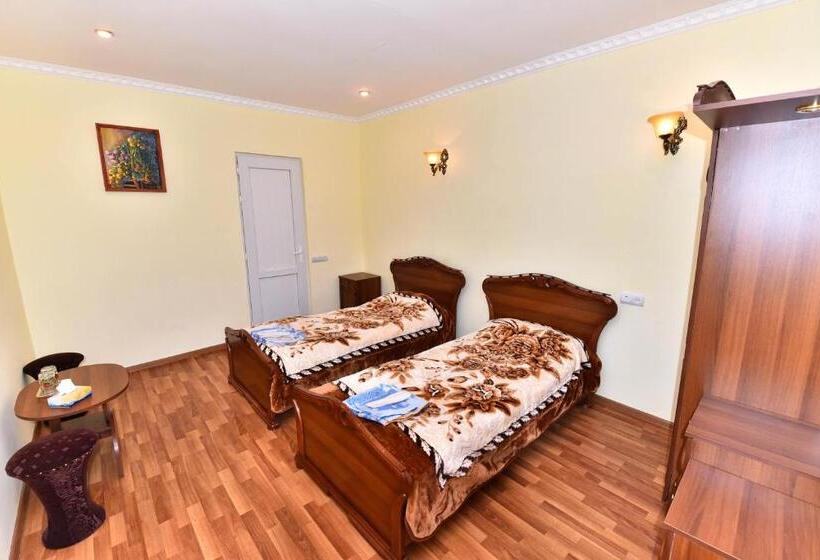 اتاق استاندارد, Haghpat