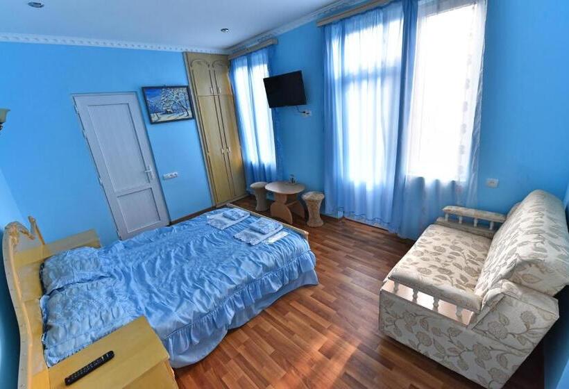 اتاق استاندارد, Haghpat