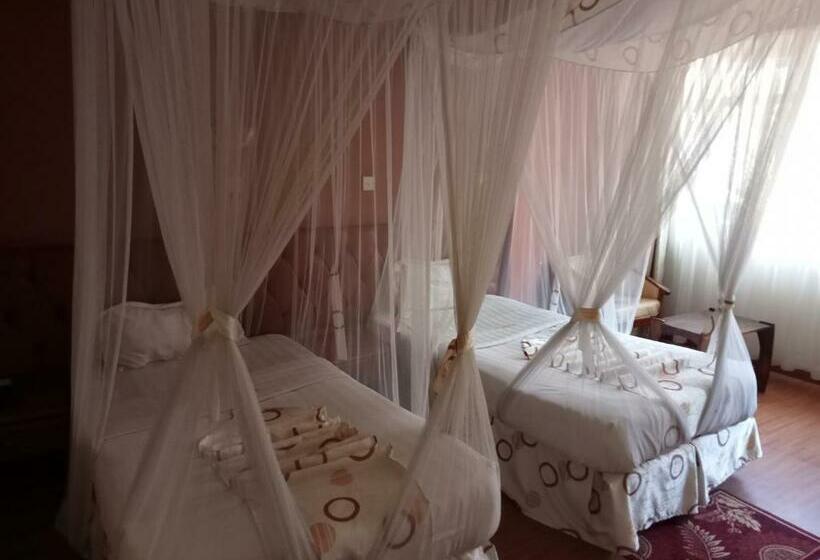 اتاق استاندارد, Hillcourt Resort And Spa