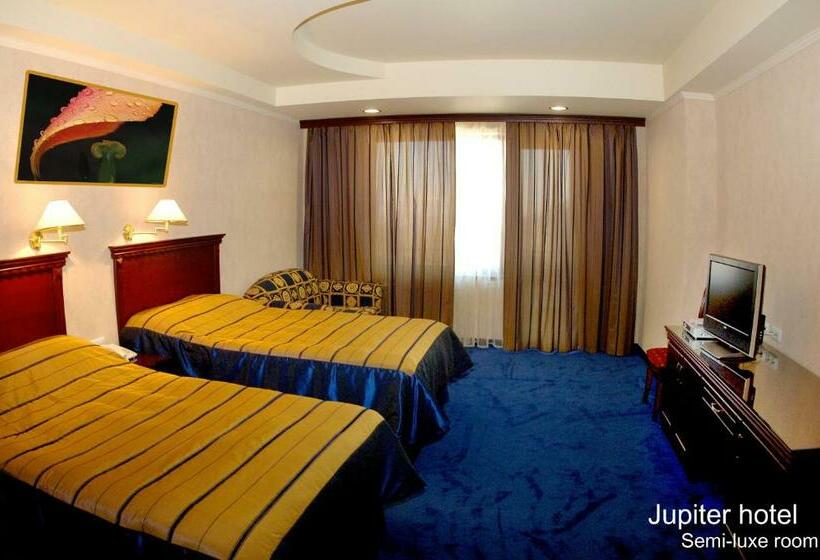Номер Deluxe, Jupiter