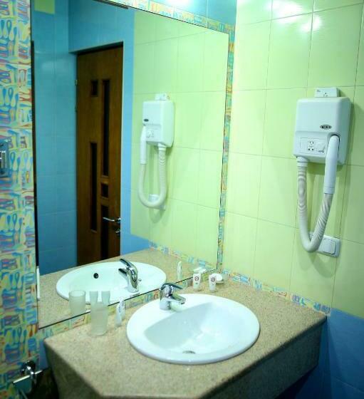 Номер Стандарт в Мансарде, Jupiter