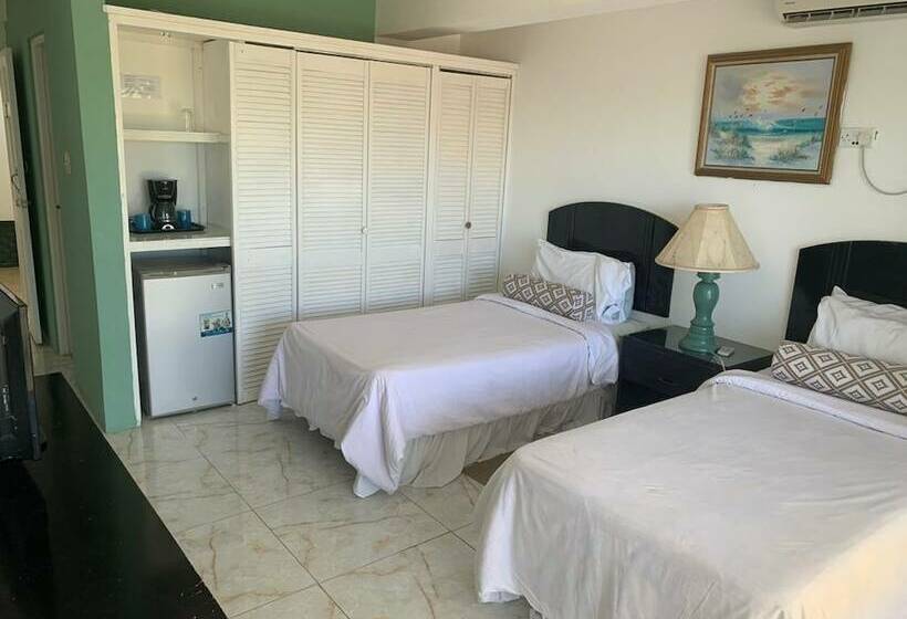 اتاق استاندارد, Match Resort