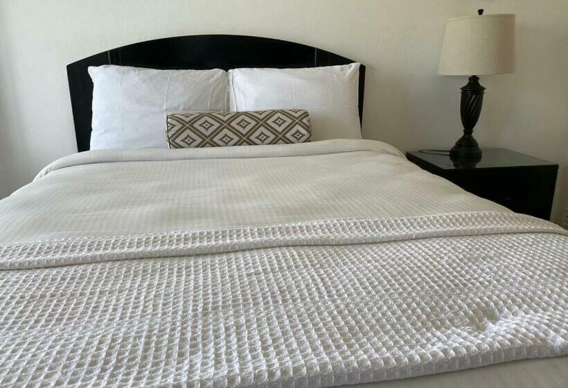 اتاق لوکس, Match Resort