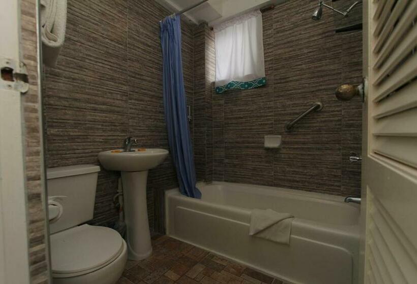 اتاق استاندارد با تخت دوبل, Match Resort