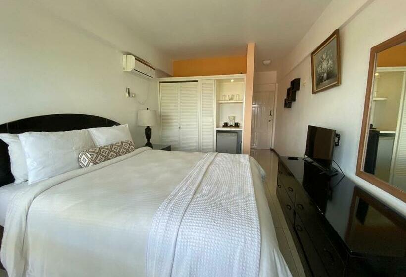 اتاق لوکس, Match Resort