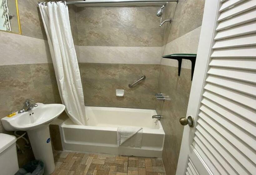 اتاق استاندارد با تخت دوبل, Match Resort