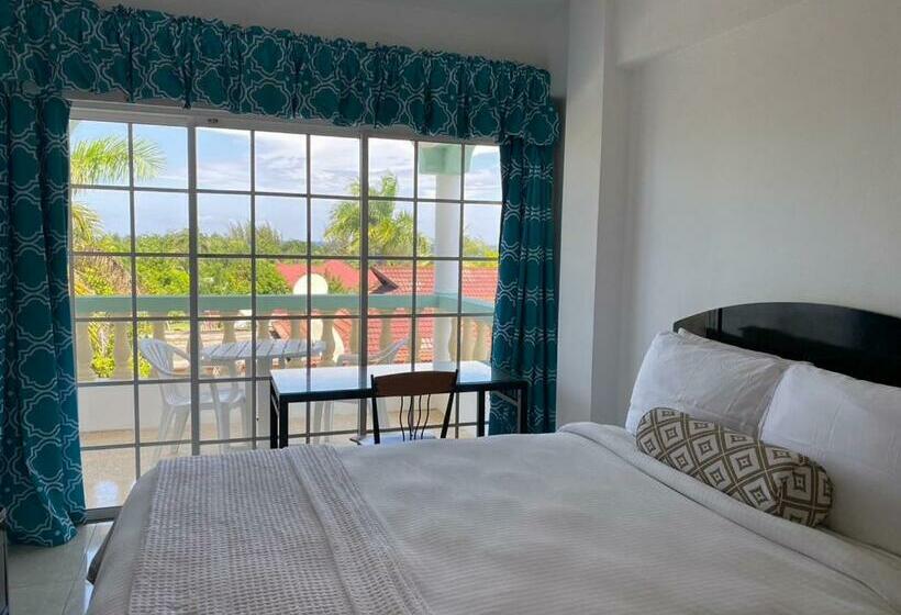 اتاق لوکس, Match Resort