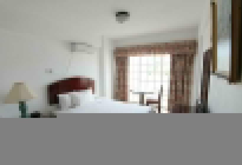 اتاق لوکس, Match Resort