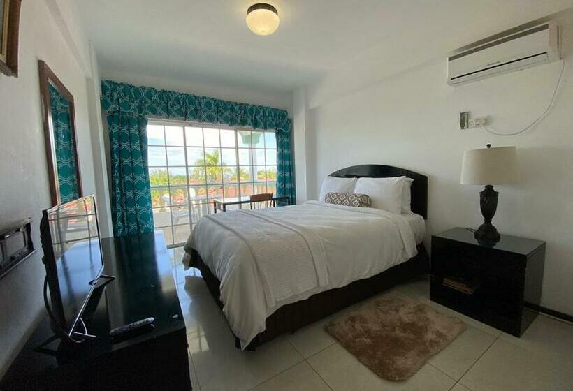 اتاق لوکس, Match Resort