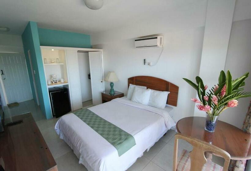 اتاق لوکس, Match Resort