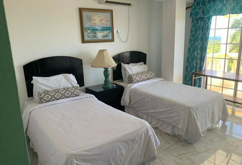 اتاق استاندارد, Match Resort