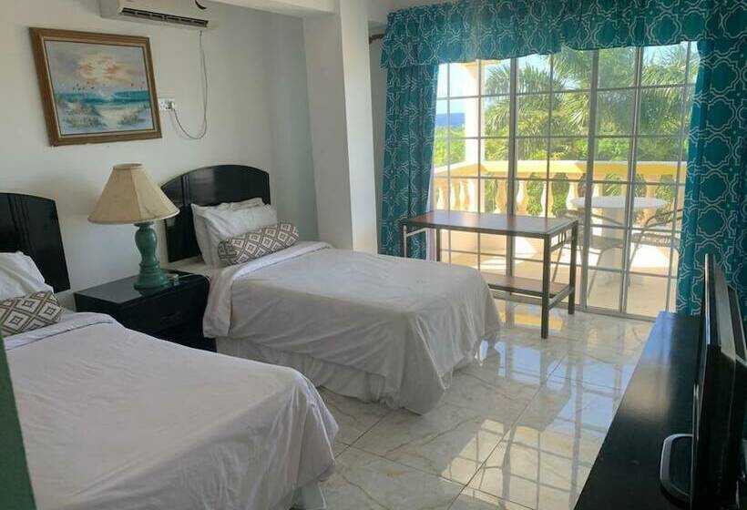 اتاق استاندارد, Match Resort