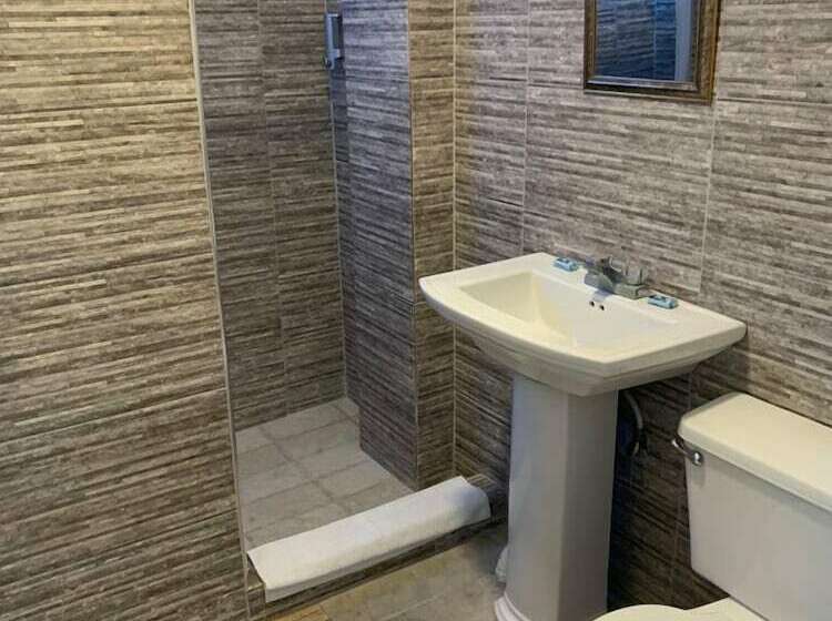 اتاق استاندارد, Match Resort