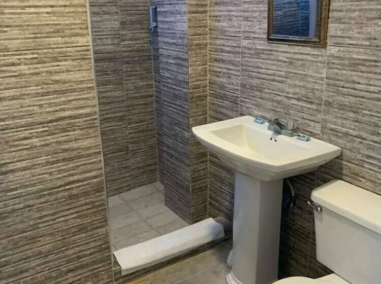 اتاق استاندارد, Match Resort