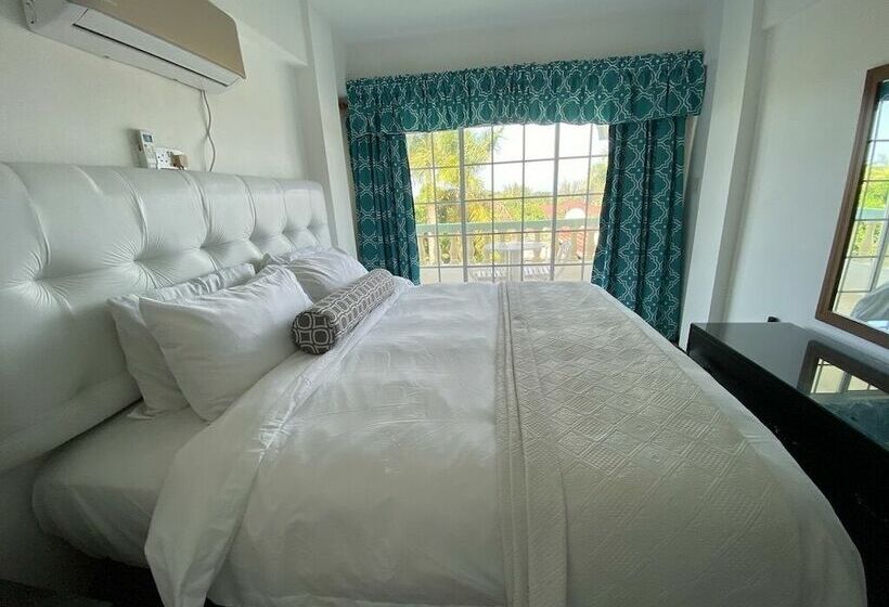 اتاق لوکس, Match Resort