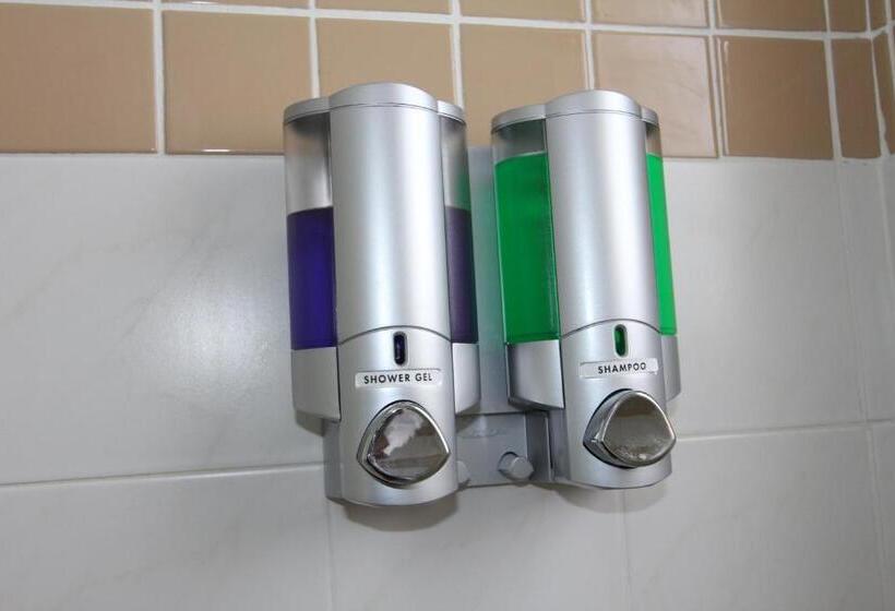 اتاق لوکس, Match Resort