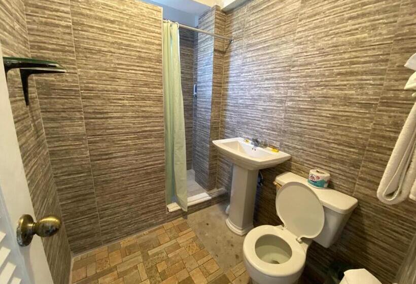 اتاق لوکس, Match Resort