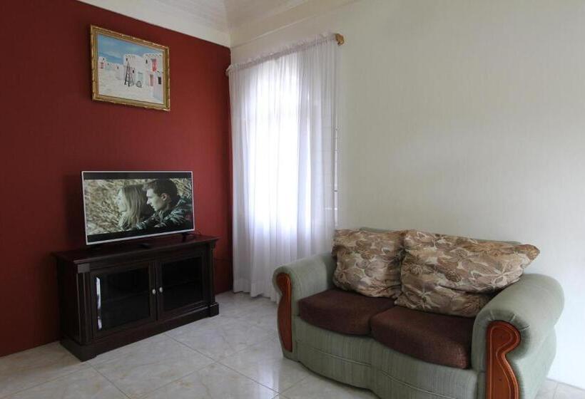 ویلای 3 خوابه, Match Resort