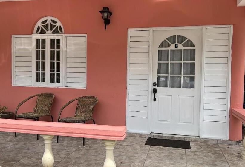 ویلای 2 خوابه, Match Resort