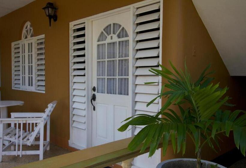 ویلای 2 خوابه, Match Resort