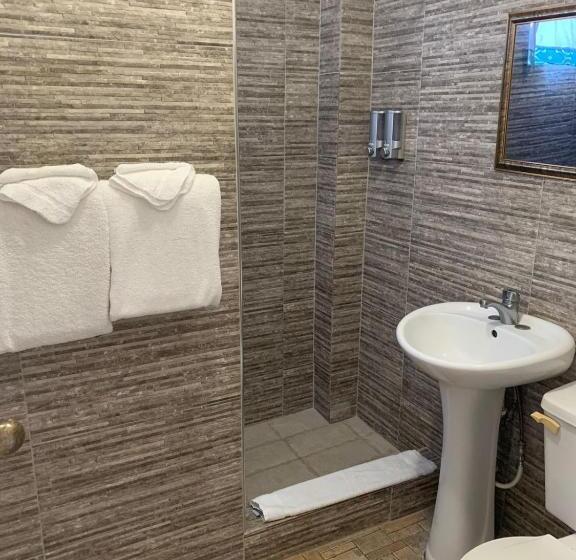 اتاق استاندارد, Match Resort