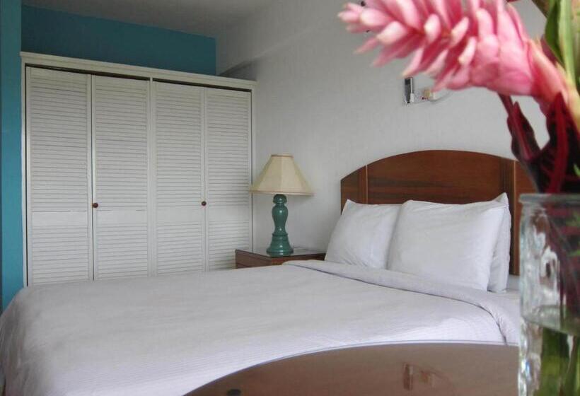 اتاق استاندارد, Match Resort