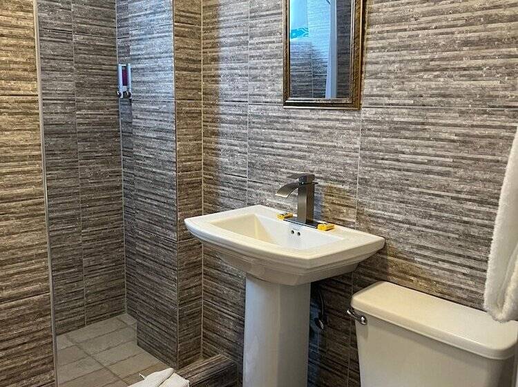 اتاق لوکس, Match Resort