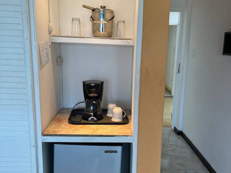 اتاق لوکس, Match Resort