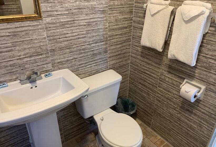 اتاق لوکس, Match Resort