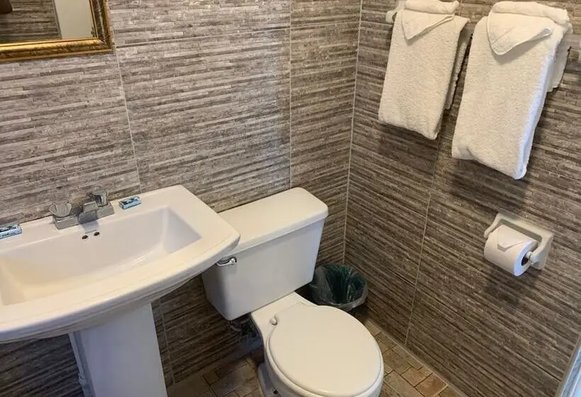 اتاق لوکس, Match Resort