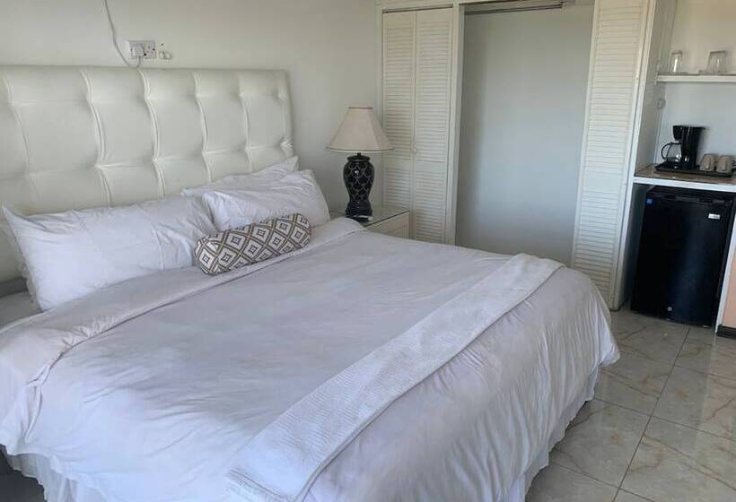 اتاق لوکس, Match Resort