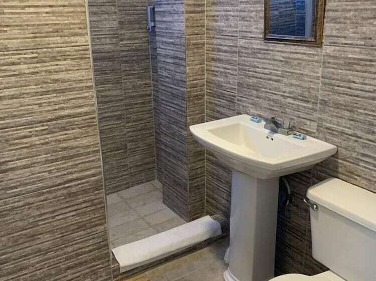 اتاق استاندارد با تخت دوبل, Match Resort