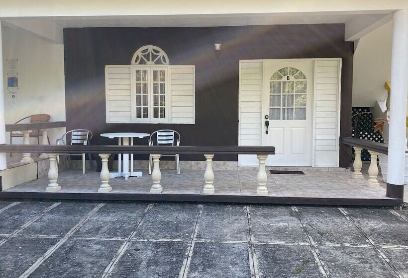 ویلای 2 خوابه, Match Resort