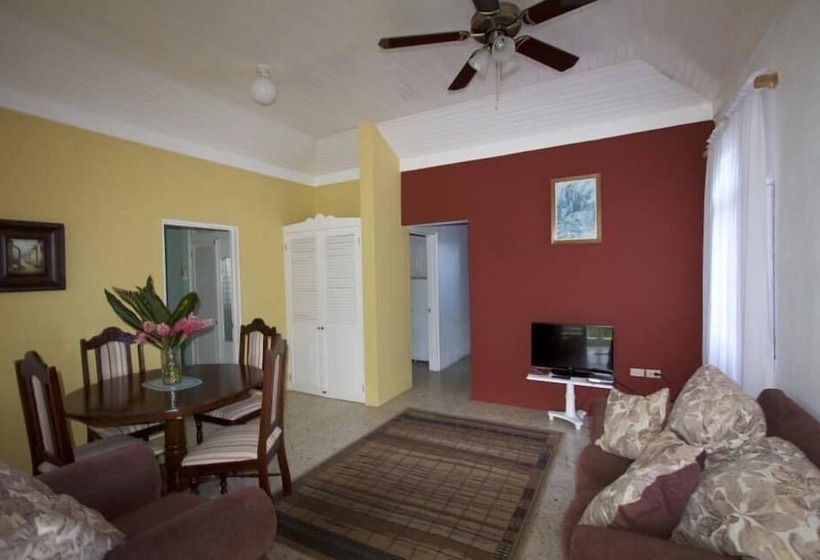 ویلای 3 خوابه, Match Resort