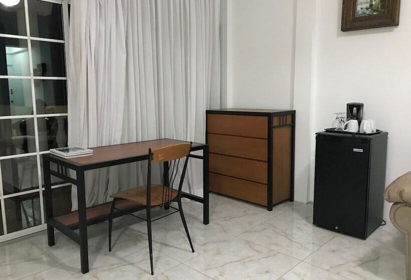 ویلای 3 خوابه, Match Resort