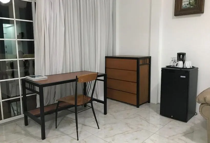 ویلای 3 خوابه, Match Resort
