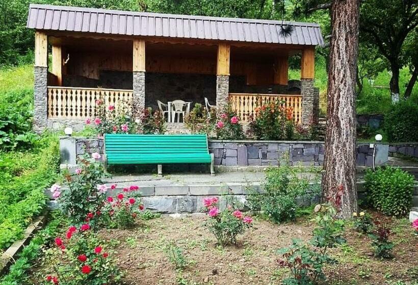 غرفة قياسية, Odzun