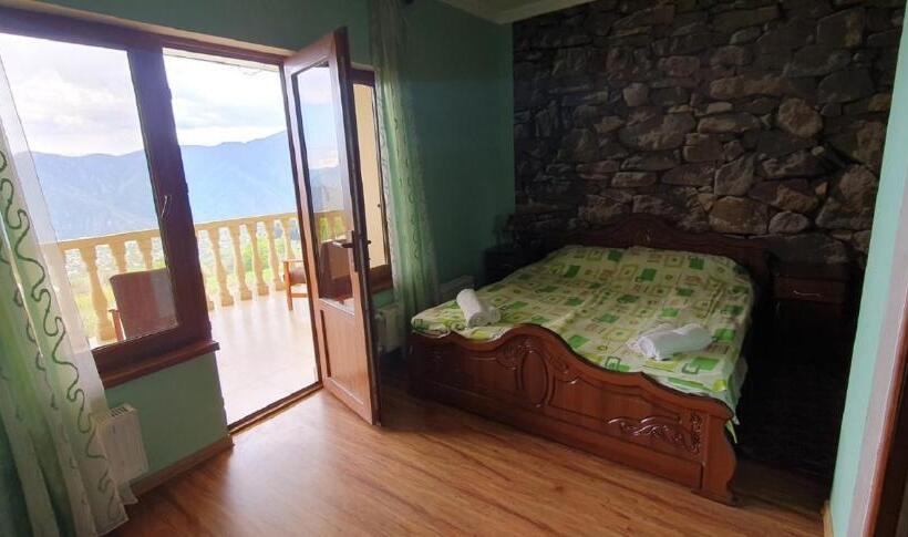 جناح غرفتين نوم, Odzun