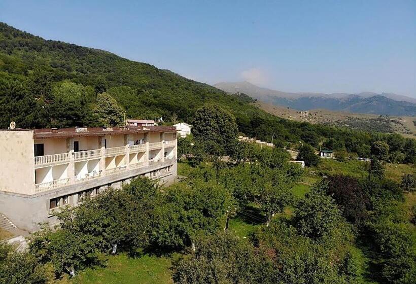 منزل غرفة نوم واحدة, Odzun