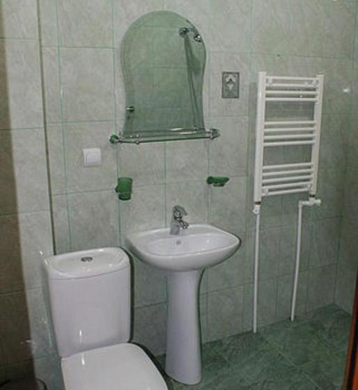 منزل غرفة نوم واحدة, Odzun