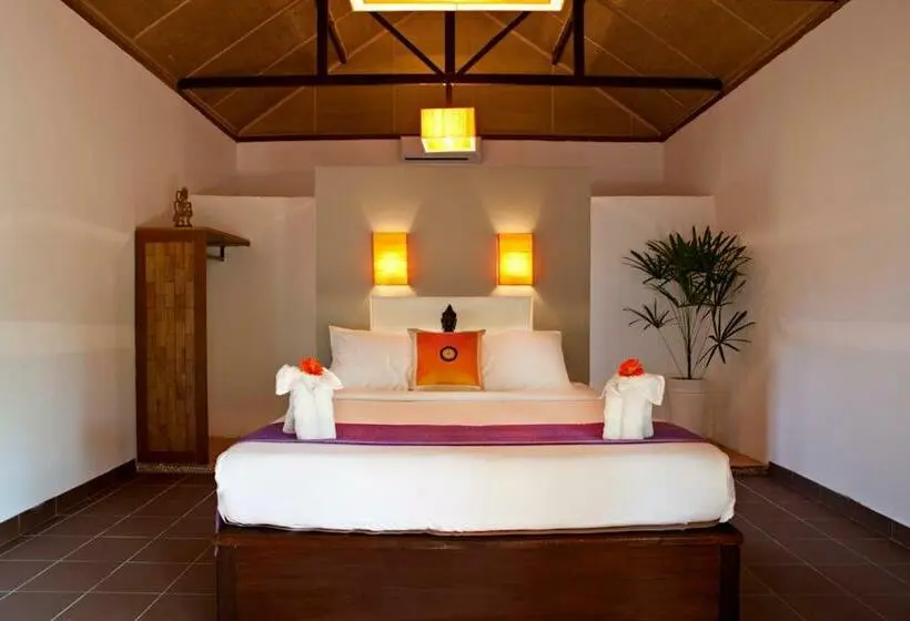 بانگلوی سوپریور, Raingsey Bungalow