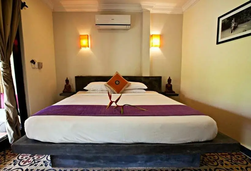 بانگلوی استاندارد, Raingsey Bungalow